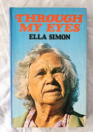 Ella Simon's Instagram, Twitter & Facebook