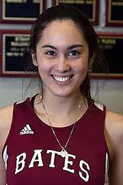 2013 Women's Track and Field Roster