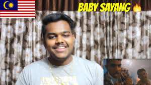 Kidd santhe, caprice, carlolitto, zynakal. Caprice Mira Filzah Baby Sayang Official Music Video Reaction Youtube