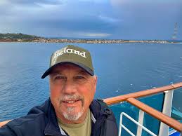 I don't do selfies well but now if you see me