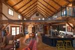 Steel Truss Pole Barn Kits