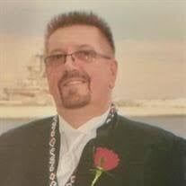 Charles F. Kimble Obituary