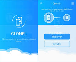 Download Cloneit For Pc Windows 7 8 10 And Mac Free In 2020 Mobile Data Play Store App Call Logo