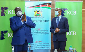 The bank is known for giving out cheap loans, offering mortgages services and also saving funds for individuals and corporates. Kcb To Dish Out Sh250mn In Unsecured Loans To Schools Business Today Kenya
