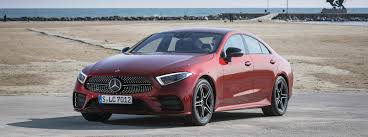 2019 mercedes benz cls550 4matic. How Powerful Are The New Trim Levels Of The 2019 Mercedes Benz Cls Silver Star Motors