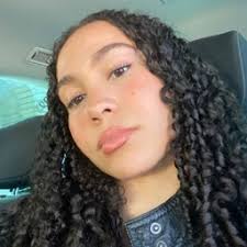 Georgia Wright's Profile