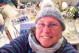 Fundraiser by Sonja McKeddie : Help Deb smash this tumour