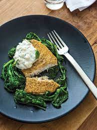 India Spiced Swordfish Recipe Recipes Swordfish Recipes Fish Recipes