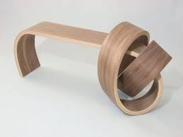 Wooden Knot Furniture Furniture Design Wooden Sculptural Furniture Curved Furniture