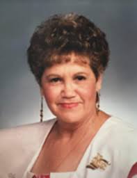Billie Rae (Ferguson) Wright Obituary