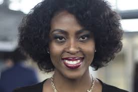 Wie is Kelebogile Pearl Besong?