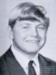 PFC Dan Arthur Bolton Jr. (1950-1969)