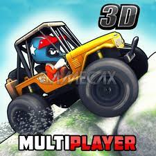 1) download apk files on happymod.com. Mini Racing Adventures Apk V1 21 6 Gamecax
