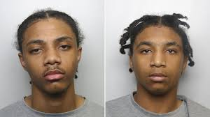 Man jailed for killing his sister in samurai sword attack in Huddersfield