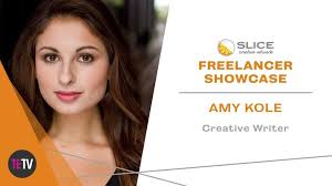 Freelancer Showcases