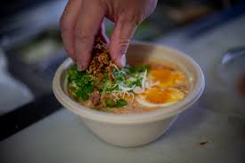When you order from friendly hmong farms, you are supporting more than 12 different hmon In Nam Pa Portland Gets A Great Hmong Food Cart Brussels Sprouts And All Oregonlive Com