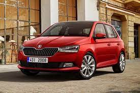 Maybe you would like to learn more about one of these? Skoda Fabia Restylee 2018 Voila Les Prix