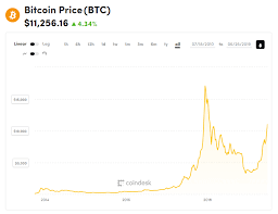 a veteran trader set bitcoin a 100 000 target in market