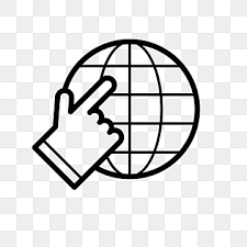 Icons are in line, flat, solid free transparent icons in wide variety of styles like line, solid, flat, colored outline, hand. Internet Icon Png Vector Psd And Clipart With Transparent Background For Free Download Pngtree