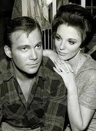 Purrr Avengers Happy Birthday Justine Lord, born this day in 1937. Justine  Lord as Mandy Ellington and Roger Moore as Simon Templar in "The Saint"  episode "The Checkered Flag" (Leslie Norman, Leslie