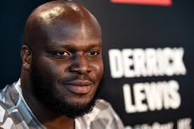 The chicago fighter has only been defeated twice in his professional mma career and both losses. This Week In The Ufc Derrick Lewis Next Fight Looks Like An Easy Path To A Performance Bonus