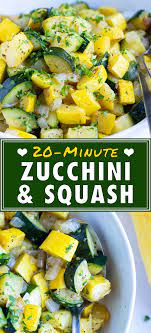 Sauteed Zucchini And Squash 20 Minute Recipe Evolving Table Recipe Sauteed Zucchini And Squash Yellow Squash Recipes Summer Squash Recipes