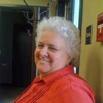 Shirley Ann Weeks Obituary