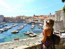 Welcome to dubrovnik, enjoy your welcome to dubrovnik, enjoy your stay! Dicas De Dubrovnik Viagem Para A Croacia Lala Rebelo
