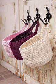 Pin Su Crochet