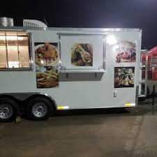 View menus, read reviews, and order food online from local restaurants near shreveport, la for delivery or takeout. Ragin Cajun Louisiana Kitchen Food Truck Shreveport Roaming Hunger