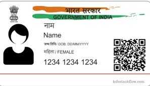 Aadhar Card Download By Using Aadhar Number Follow These Steps Aadhar Card Card Downloads Cards