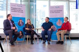 The Growth Accelerator: A Power-Packed Event