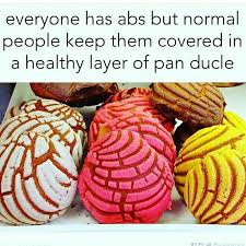 Pan Ducle Abs Pan Dulce Dulce Mexican Food Recipes