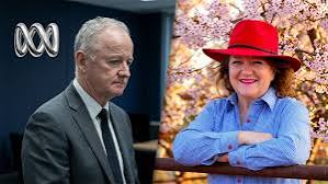 ABC apologises to Gina Rinehart, cuts film