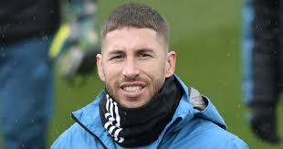 Sergio ramos wants his decisive goal. Sergio Ramos Free To Feature Against Bayern Munich After Escaping Further Uefa Sanctions 90min