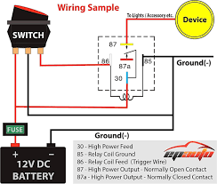 How To Wire 24 Volt Trolling Motor And 12 Power Pole 2 In Inside In 2020 Relay Electrical Wiring Diagram Electrical Circuit Diagram
