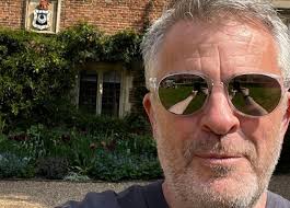 Stewart Campbell, CSM, CSPO, CSSGB, LSSYB