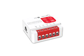 Леруа мерлен россия i leroy merlin russia. Module Recepteur Connecte Multifonction Evology Leroy Merlin