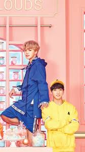 Jimin Jungkook Bts Hayran Sanati Unluler