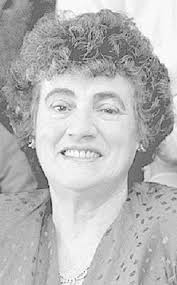 Nora Jordan, 90, was fortune-telling Irish Mother of the Year