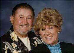 Patsy Evelyn Winfrey Sexton (1940-desconhecido)