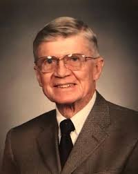 DONALD NELSON Obituary (1927