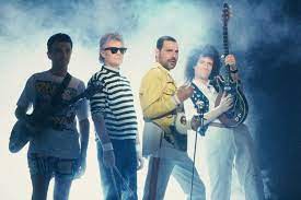 Queen is a british rock band formed in london in 1970 from the previously disbanded smile (6) rock band. Drummer Queen Akhirnya Ungkap Penyebab Sacha Baron Cohen Batal Bintangi Bohemian Rhapsody