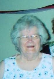 Obituary for Peggy A. (Ross) Godwin