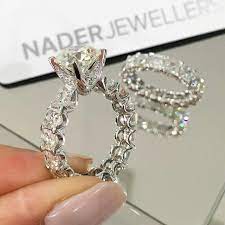 Pinterest Maebelbelle Popular Engagement Rings Womens Engagement Rings Perfect Ring
