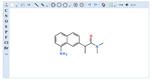 Chemene Jsdraw - A Javascript Chemical Structure Editor/Viewer | Macs In  Chemistry