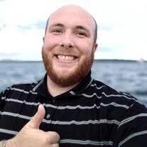 Jacob "Jake" Matthew Roberts Obituary