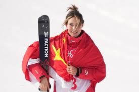 谷爱凌热能推动中国接受双重国籍吗 ...