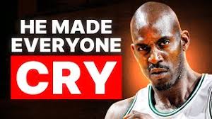 The NBA's Most Intimidating Player Who CRUSHED Minds Before The Game Even  Began