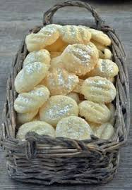 Rezept Fur Schneeflockchen Der Wohl Zarteste Keks Der Welt Rezept Rezept Kekse Kekse Backen Keksrezepte